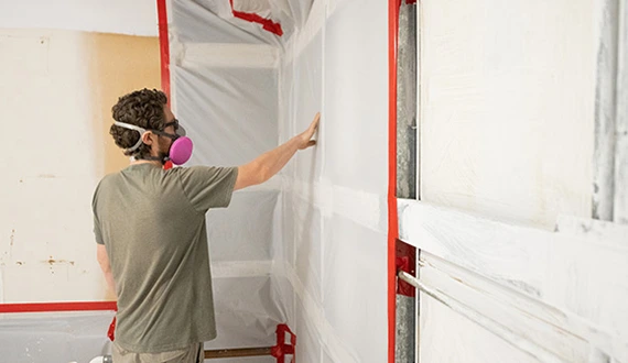Preventive Mold Solutions Keeping Your Space Mold-Free
